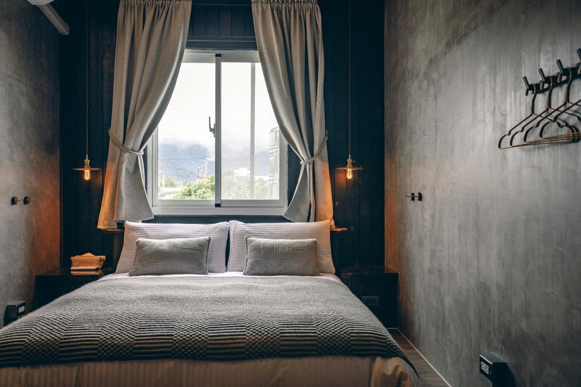 Original House Bed and Breakfast Chishang Eksteriør billede