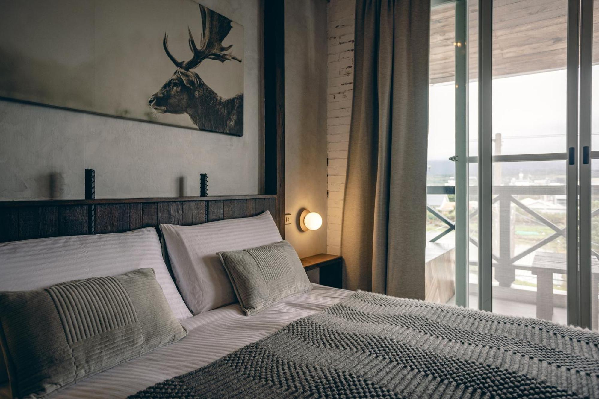 Original House Bed and Breakfast Chishang Eksteriør billede