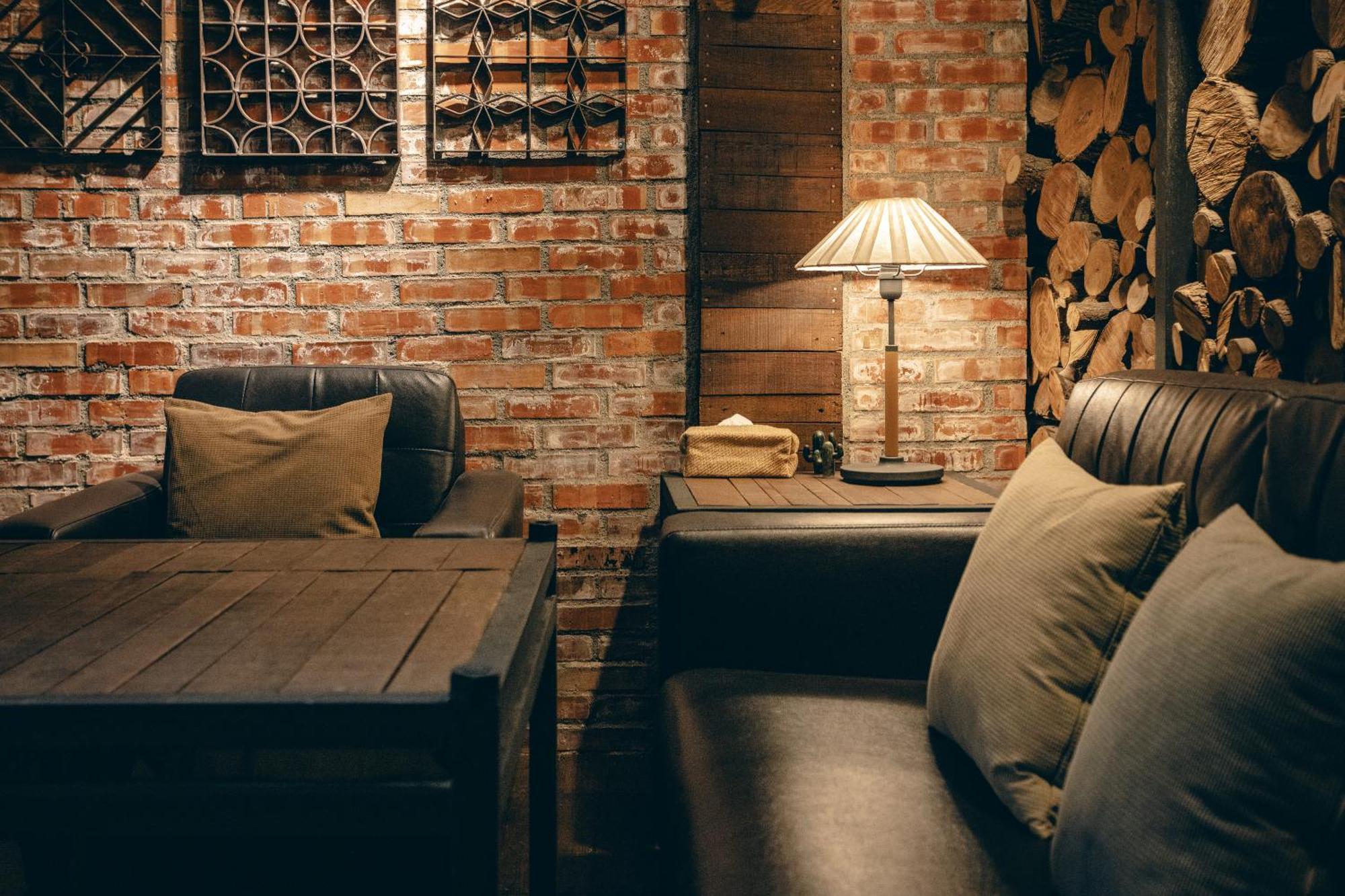 Original House Bed and Breakfast Chishang Eksteriør billede