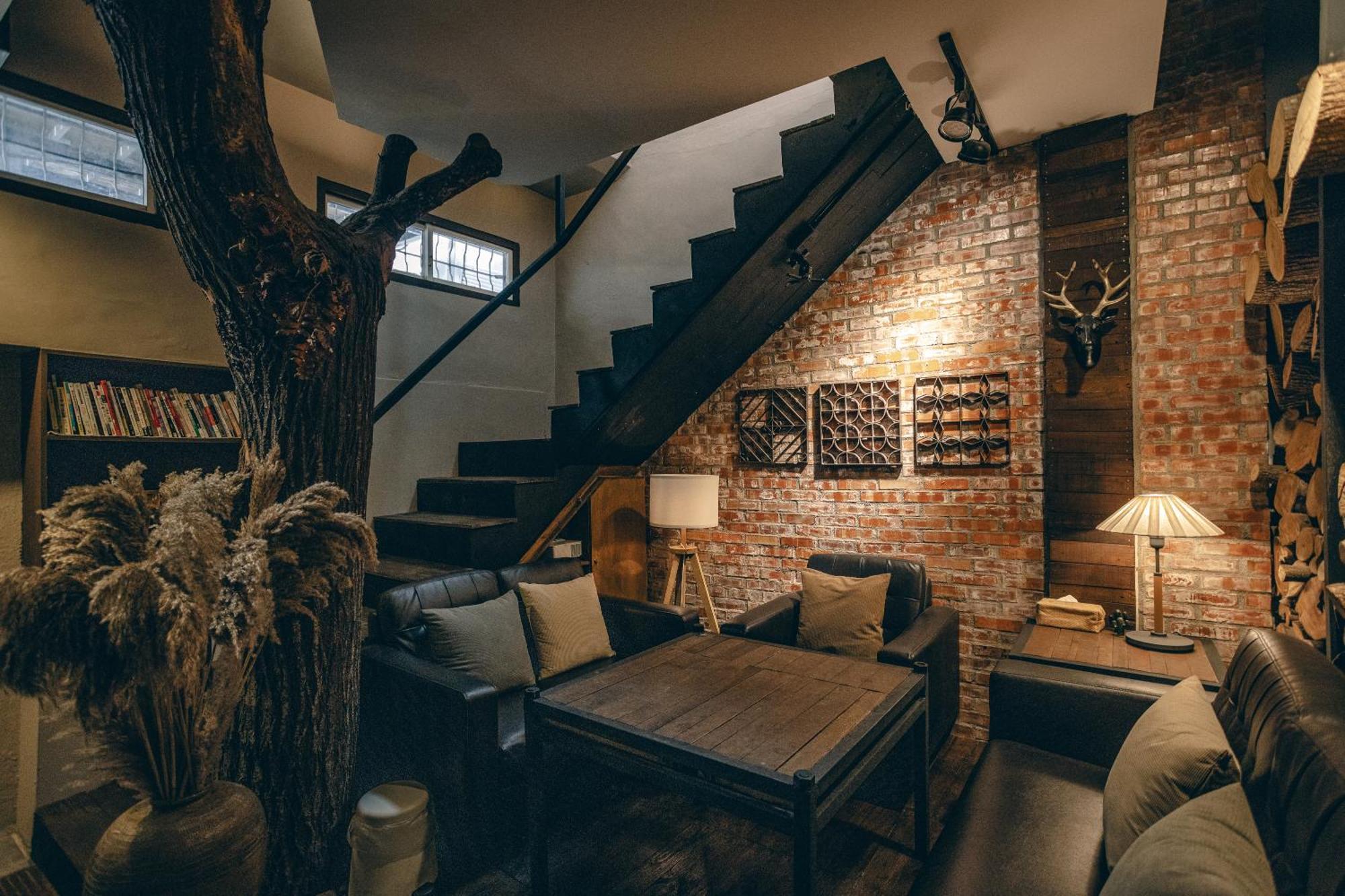 Original House Bed and Breakfast Chishang Eksteriør billede