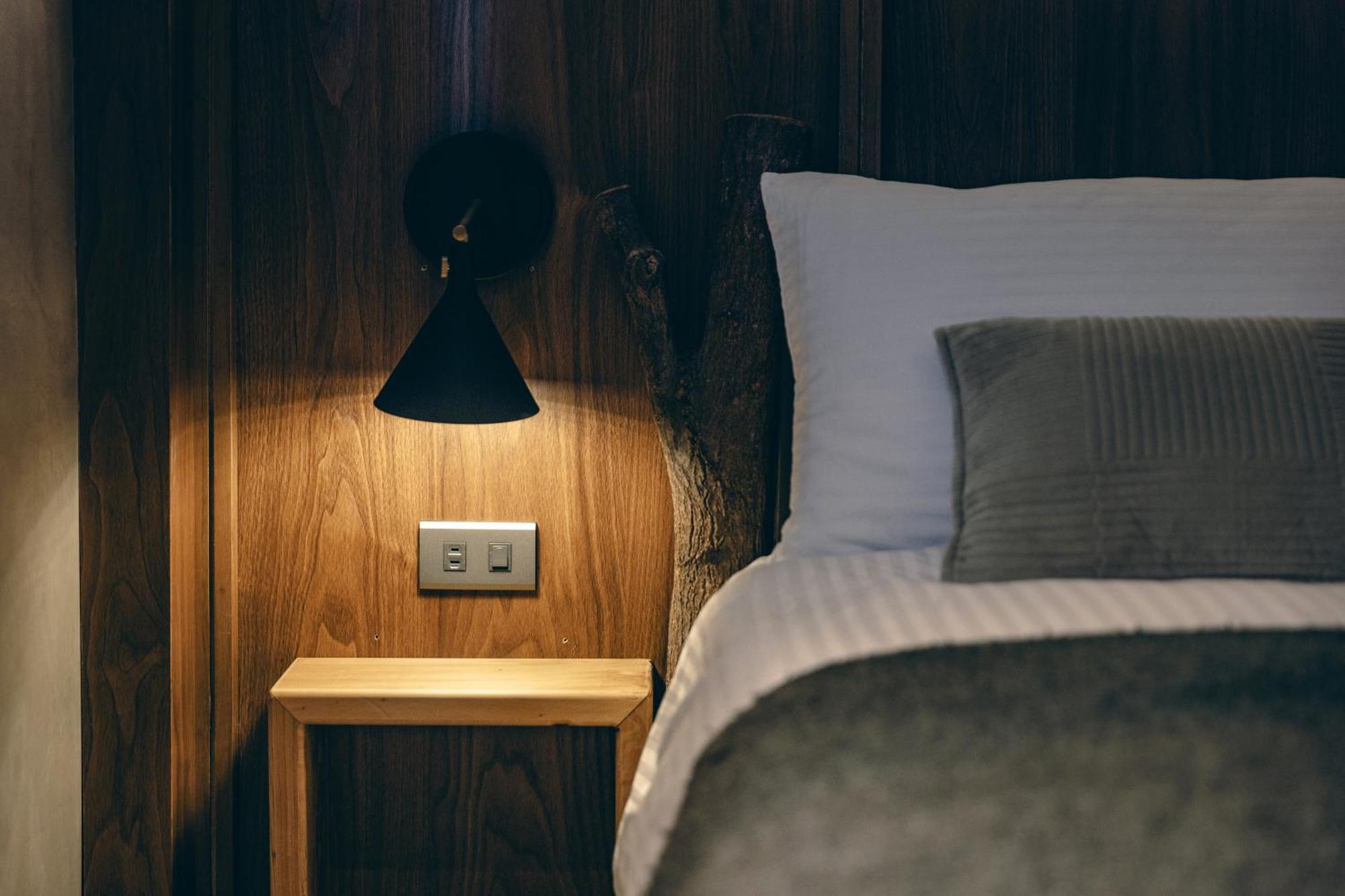 Original House Bed and Breakfast Chishang Eksteriør billede