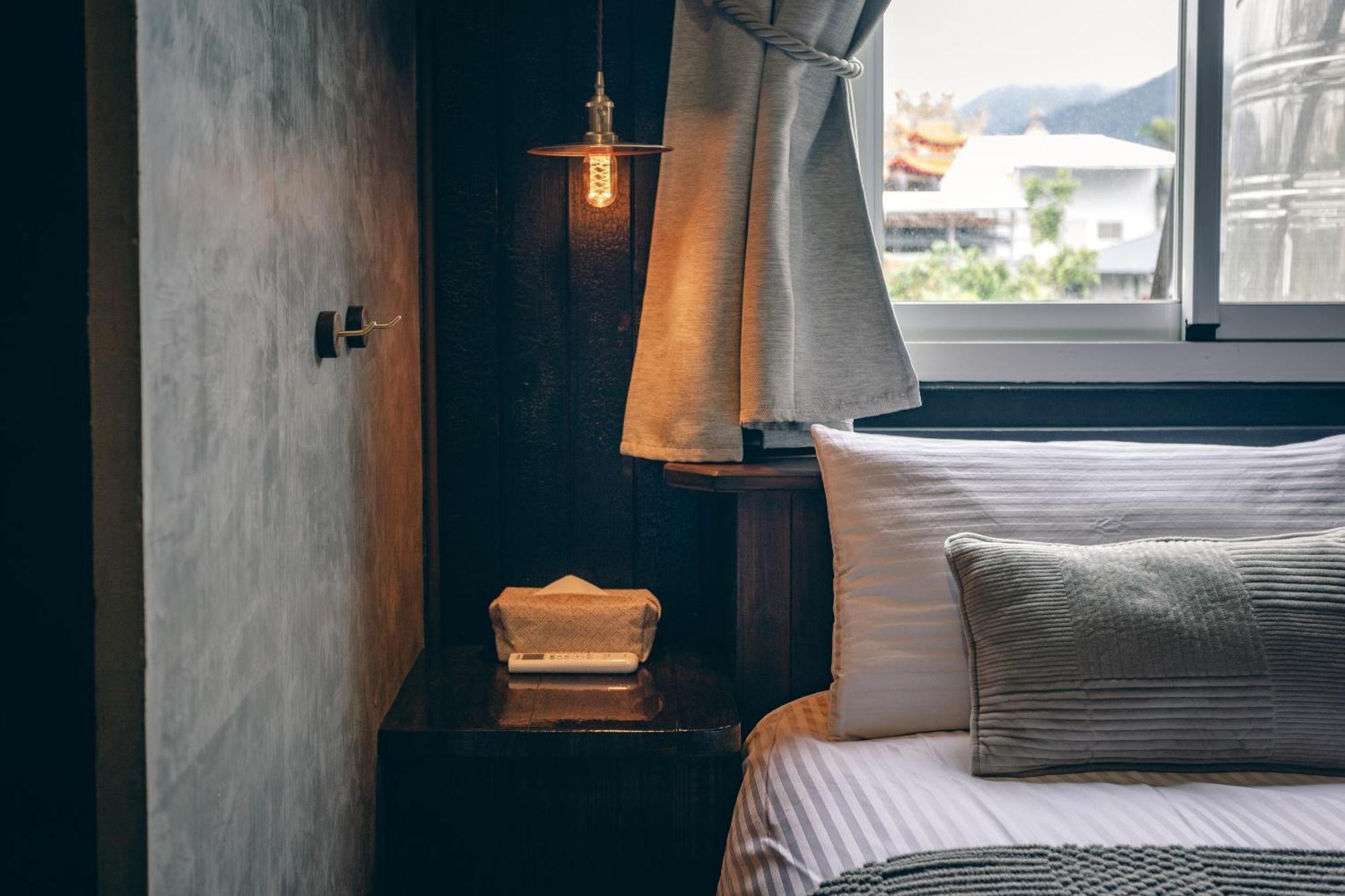 Original House Bed and Breakfast Chishang Eksteriør billede