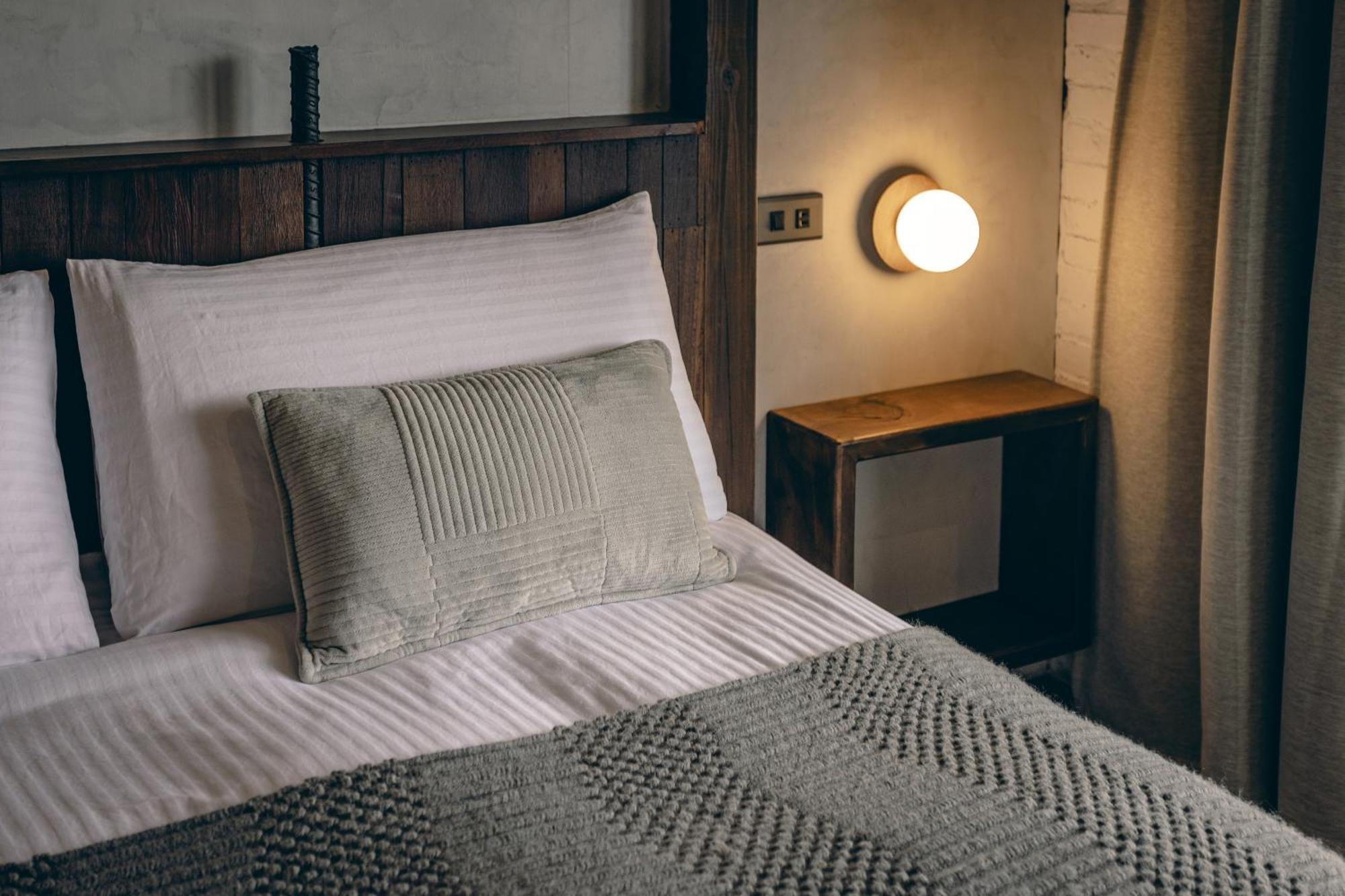 Original House Bed and Breakfast Chishang Eksteriør billede