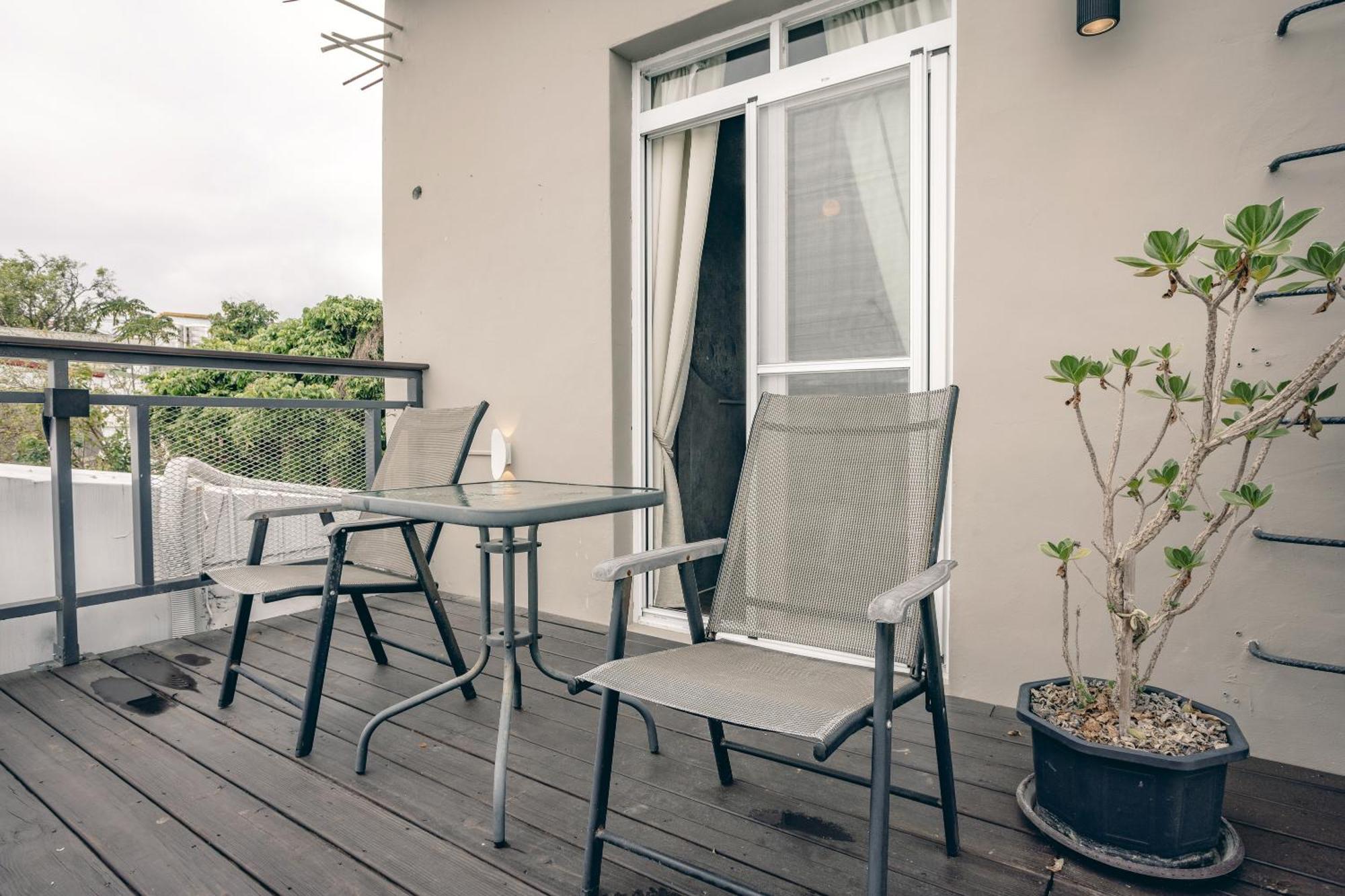 Original House Bed and Breakfast Chishang Eksteriør billede