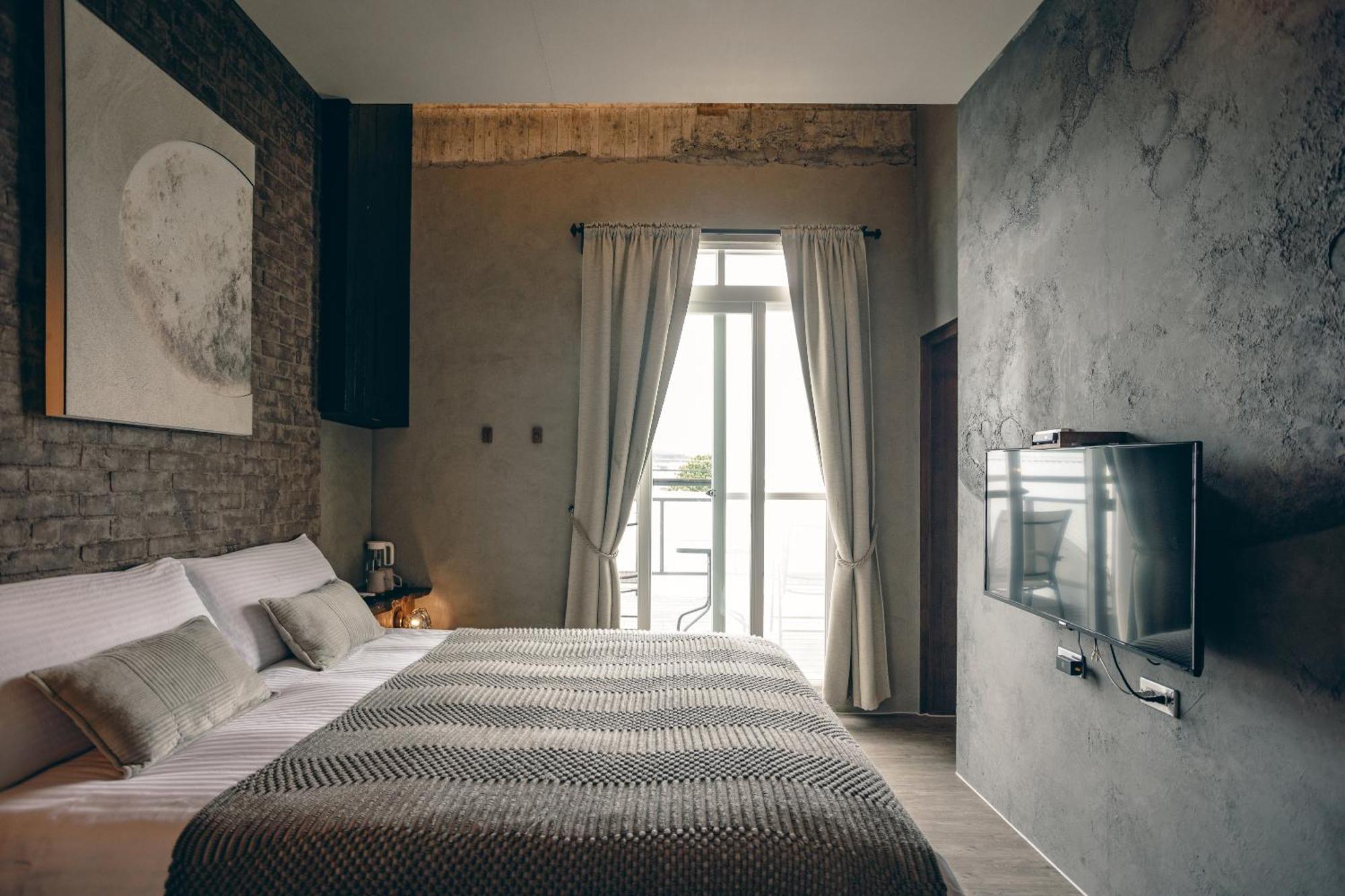 Original House Bed and Breakfast Chishang Eksteriør billede