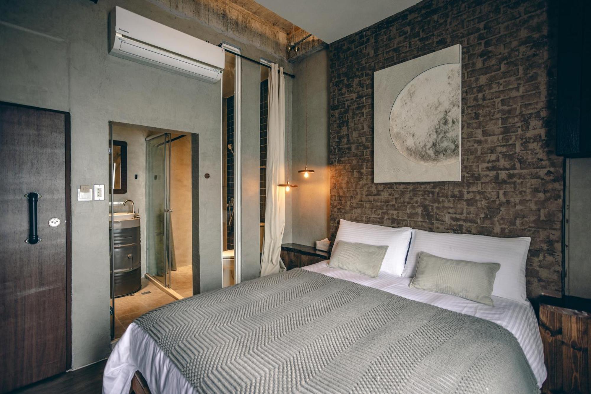 Original House Bed and Breakfast Chishang Eksteriør billede
