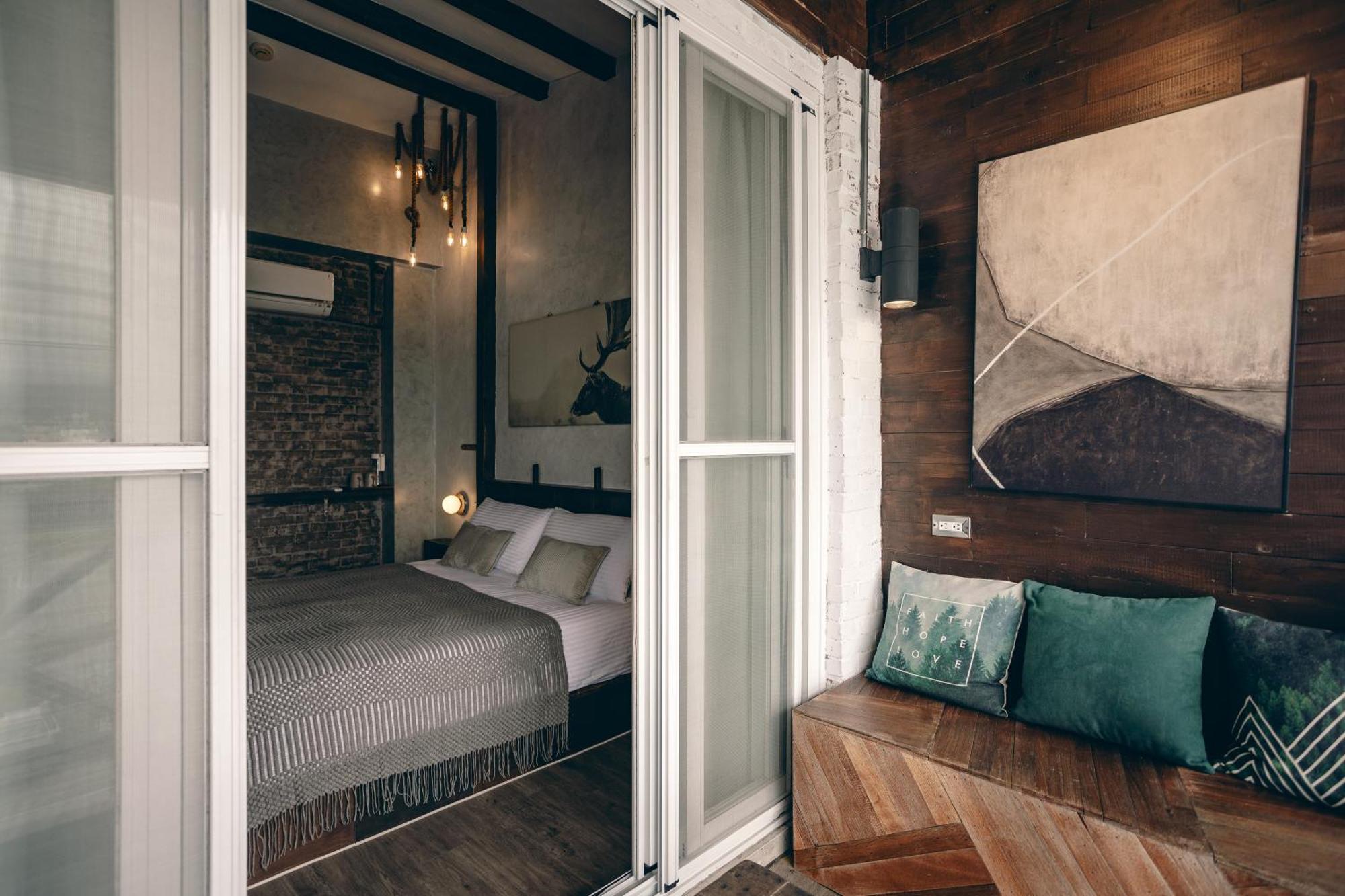 Original House Bed and Breakfast Chishang Eksteriør billede