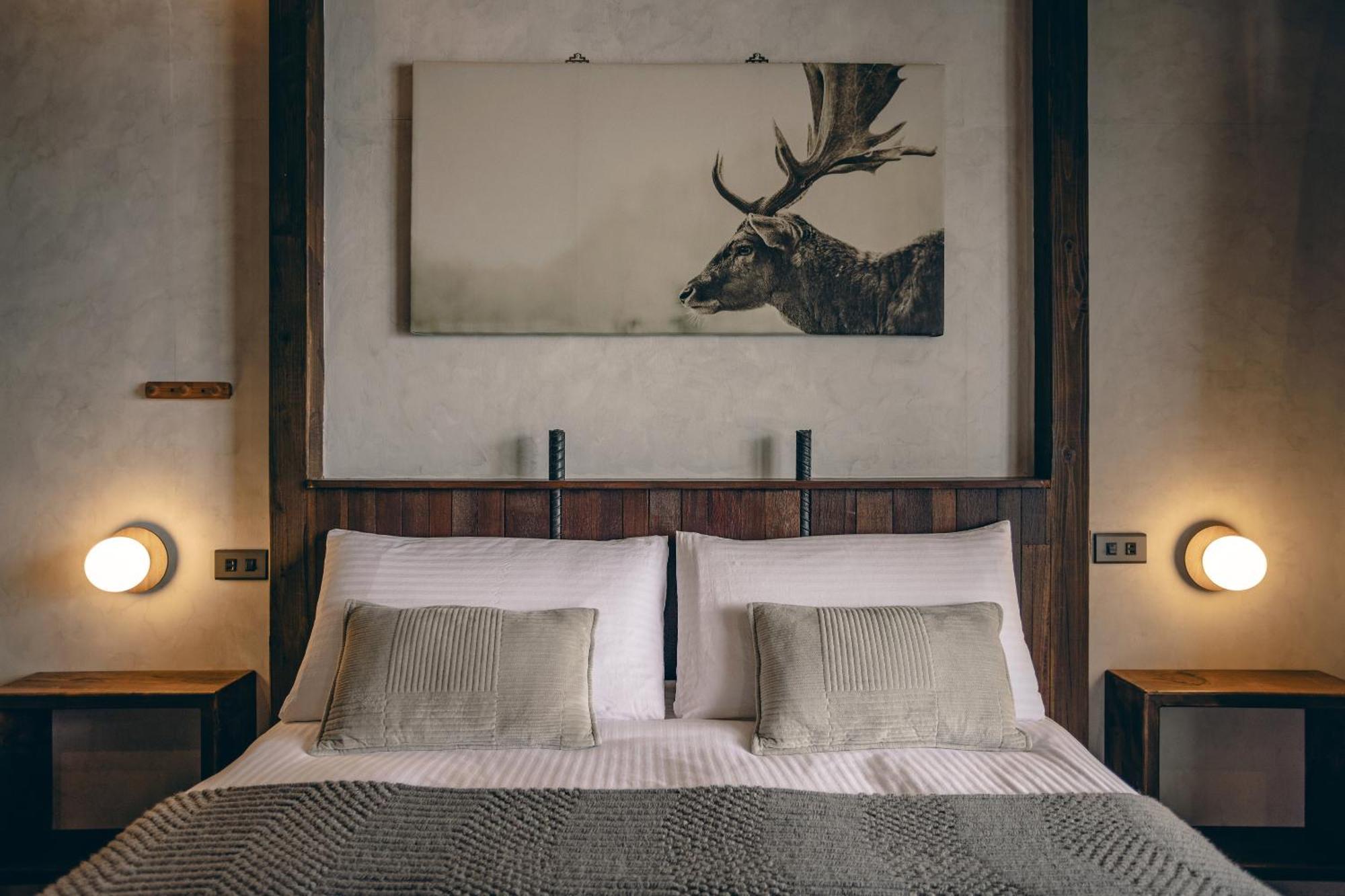 Original House Bed and Breakfast Chishang Eksteriør billede