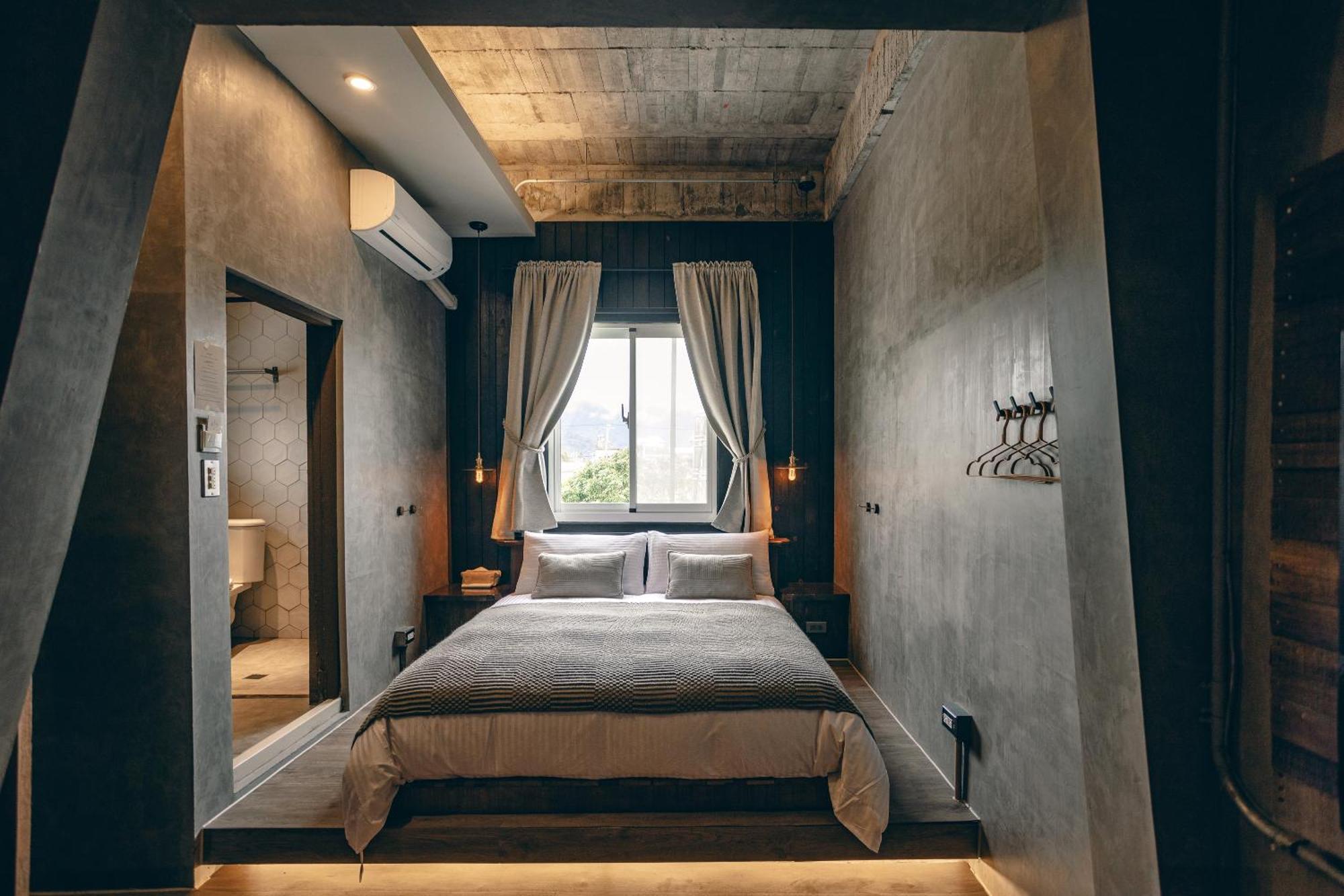 Original House Bed and Breakfast Chishang Eksteriør billede