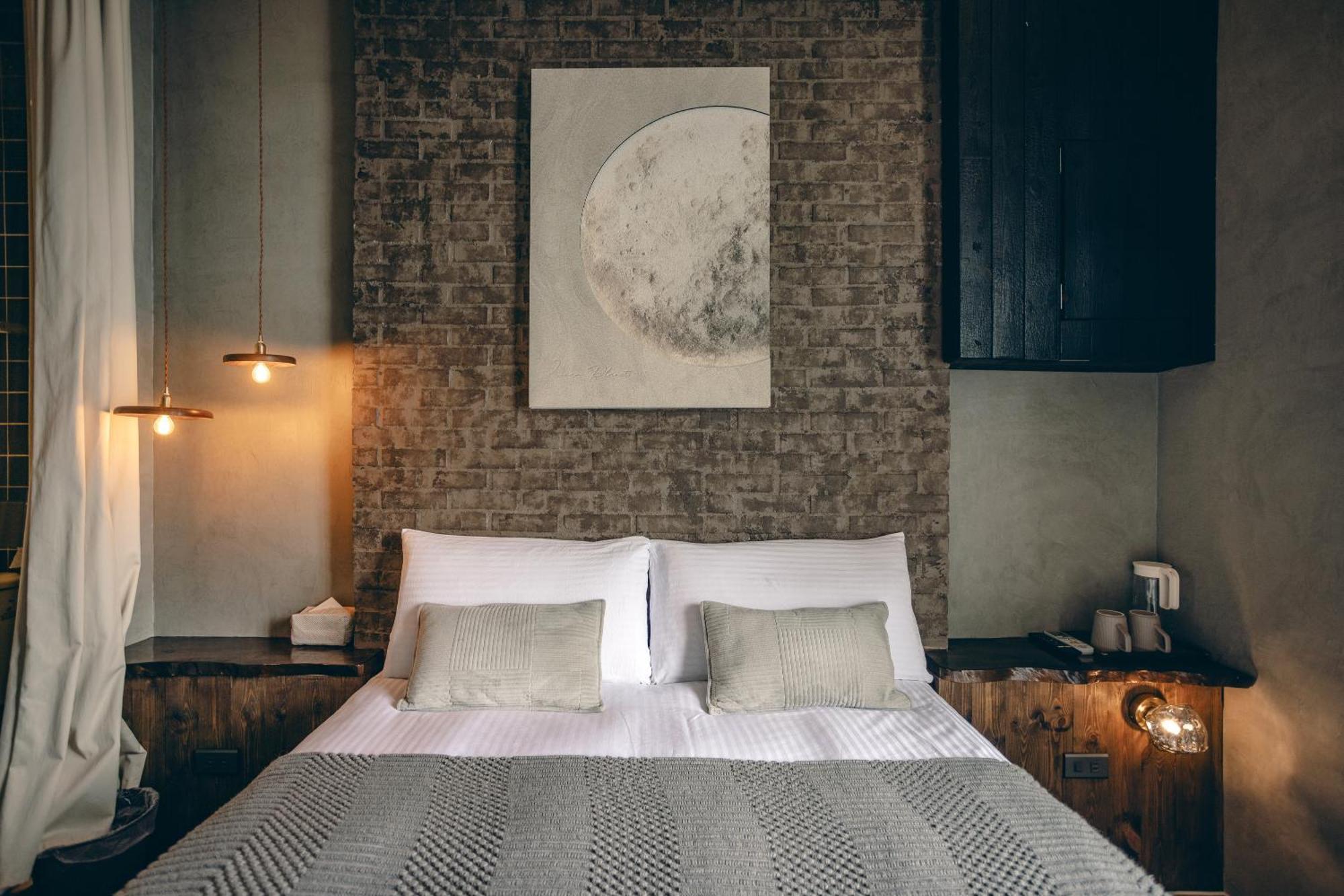 Original House Bed and Breakfast Chishang Eksteriør billede
